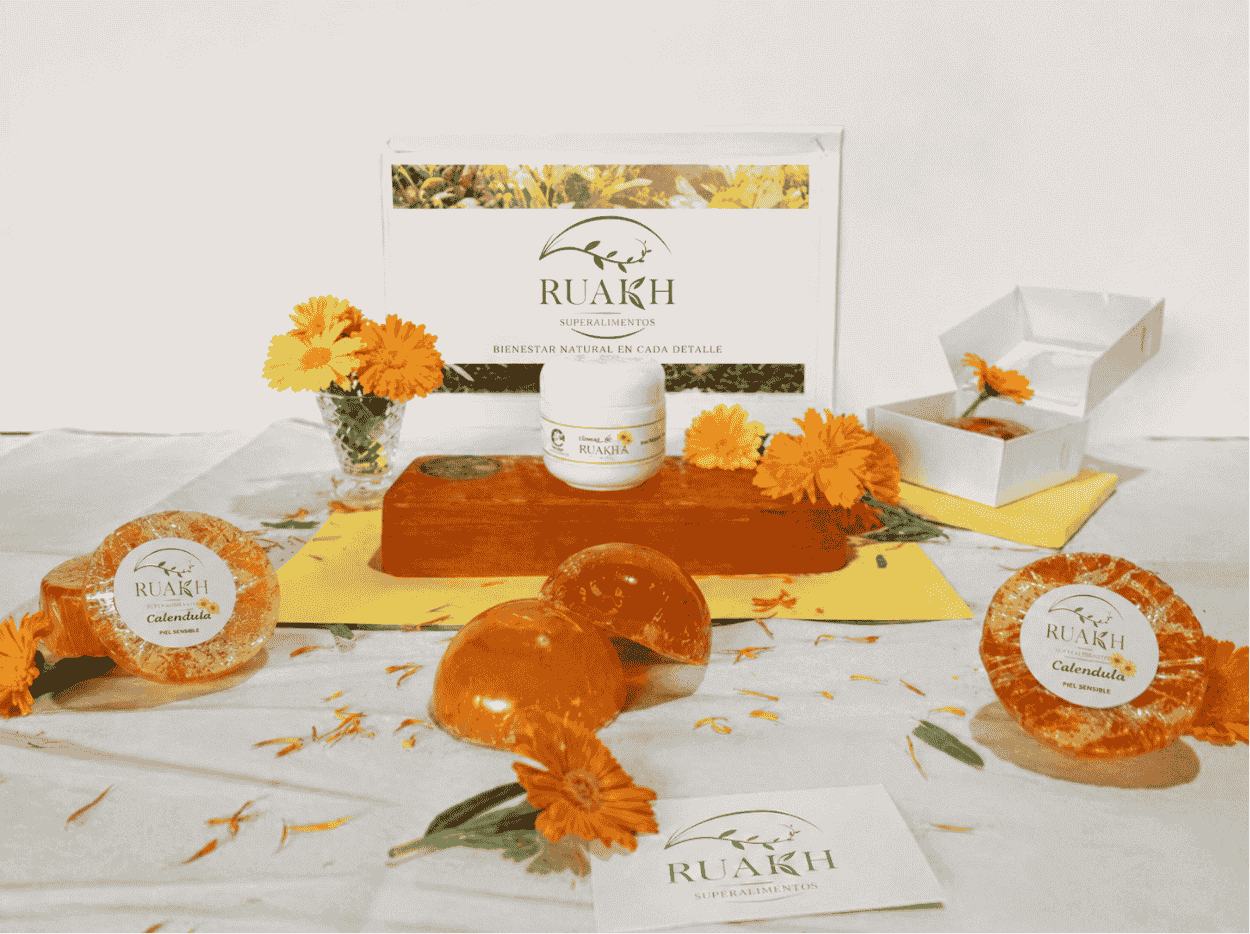 Historia de Ruakh Superalimentos en Cuenca, Ecuador